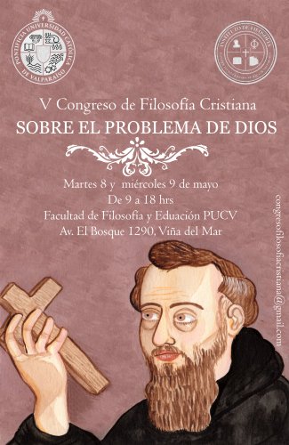 V Congreso de Filosofia Cristiana 2018