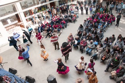 Semana del Patrimonio PUCV