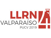 Logo LLRN