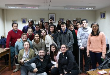 Equipo interdisciplinario desarrolla aplicación que promueve espacios inclusivos