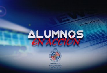 Estudiantes de Periodismo PUCV podrán mostrar sus producciones audiovisuales en UCV3