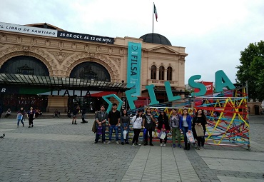 Estudiantes PACE participan en talleres educativos