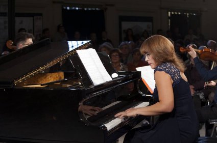 Trío Pléyades se presentará en Museo Palacio Rioja