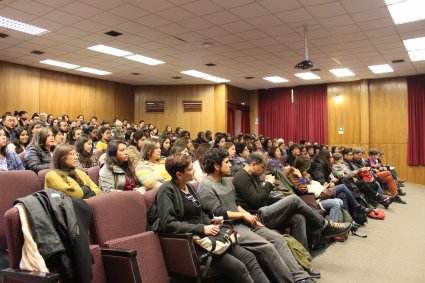 Escuela de Trabajo Social participó en la primera reunión de la Red de Investigación Interdisciplinaria sobre el protagonismo y los derechos humanos de las infancias latinoamericanas