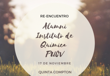 Reencuentro alumni Instituto de Química