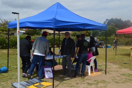 EFI PUCV presente en Fiesta Científica de Concón