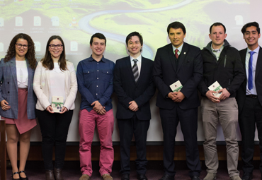 1er Cónclave Liberal Universitario