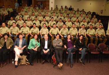 Instituto de Biología realiza encuentro multidisciplinario de arte, ciencia y educación