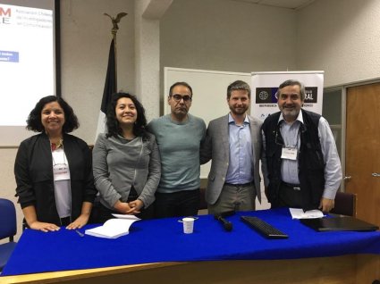 Escuela de Periodismo de la PUCV será sede de Congreso INCOM 2019