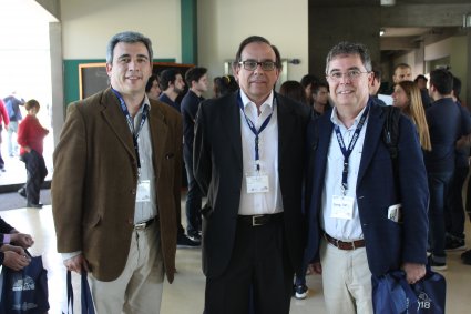 PUCV presidió el XXXIV Encuentro Nacional de Escuelas y Facultades de Administración