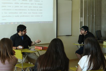 Programa BETA PUCV da inicio a una nueva Temporada Académica de Verano