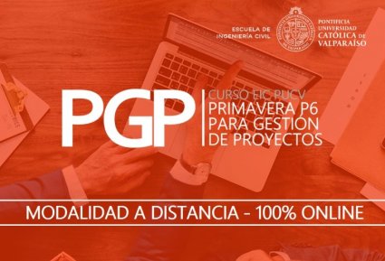 Curso Primavera P6 Para Gestión de Proyectos