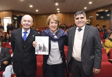 Presentan proyecto virtual Material Pedagógico Fondo Margot Loyola