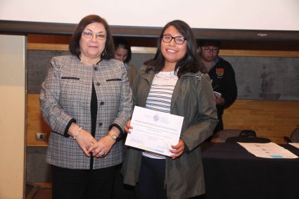 Participantes de proyectos 2018 se certificaron en Responsabilidad Social Universitaria