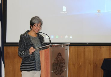 Proyecto Pathways PUCV-AT&T becó a 21 escolares para estudiar inglés y programación en nuestra Universidad