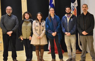 Con éxito concluye el 5° Seminario de Botánica PUCV: “Botánica y Sociedad”