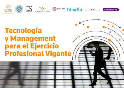 Tecnología y Management para el ejercicio profesional vigente