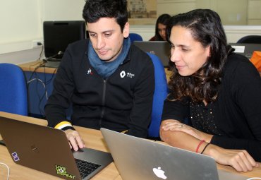 Con nueva Plataforma Alumni se busca promover la vinculación con egresados de la Facultad de Ingeniería PUCV