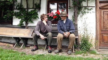 Muestra de cine alemán: amistades contra todo pronóstico