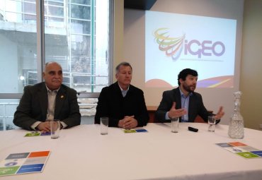 Lanzamiento de Grupo de Investigación IGEO