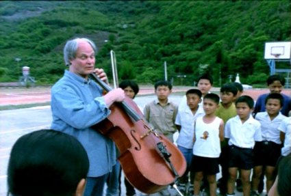 "Ventana a Taiwán": nueva muestra de cine documental de la Cineteca PUCV