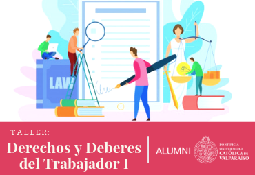 Taller: Derechos y Deberes del Trabajador