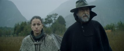 El hombre del futuro: Premiada cinta chilena se estrena en Cineteca PUCV