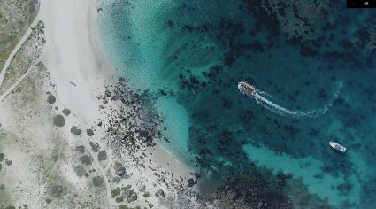 Documental sobre impacto medioambiental del proyecto minero Dominga se estrenará en Cineteca PUCV