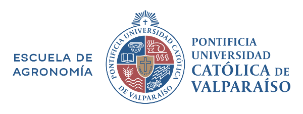 Logo Agronomía