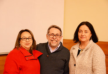 III Encuentro sobre "Multienfoque de la Mediación Escolar"