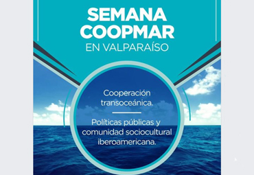 Instituto de Historia será sede de ciclo de conferencias de la Red Internacional Coopmar