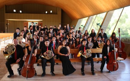 Acercando lo mejor de la tradición celta y la música clásica para todo público