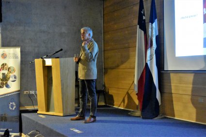 Instituto de Biología PUCV celebra 60 años de existencia