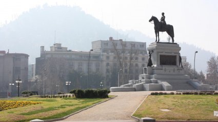 De monumentos, memorias y patrimonios