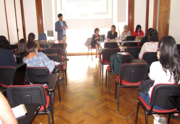 Instituto de Historia de la PUCV realizó Coloquio Nacional “Motherhood y Movimientos de Mujeres”