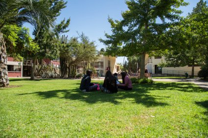 Comienza el período de Evaluación Intermedia para estudiantes