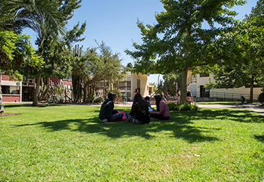 Comienza el período de Evaluación Intermedia para estudiantes