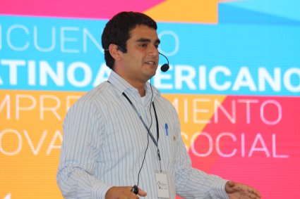 Pablo Zamora: potenciando las habilidades y competencias emprendedoras de los estudiantes de Agronomía