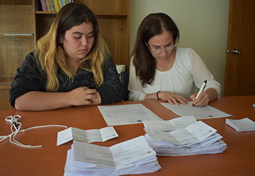 Elecciones de representantes estudiantiles para Comités Curriculares para el Aseguramiento de la Calidad