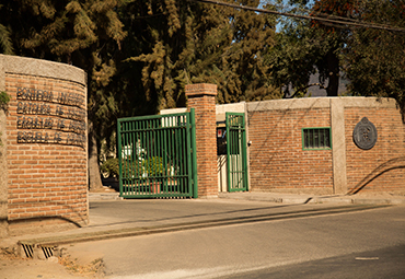 Escuela de Agronomía conforma nueva mesa directiva