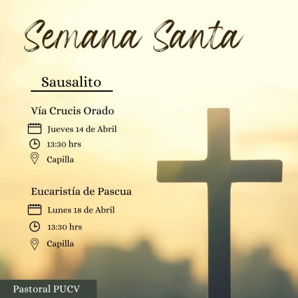 Semana Santa