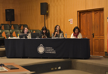 Jornada de reflexión: desarrollo de una comunidad inclusiva en la Escuela de Agronomía