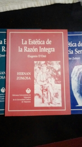 PUCV lamenta el fallecimiento del profesor Luis Hernán Zomosa Hurtado