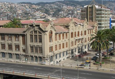 PUCV entrega información actualizada sobre los distintos ámbitos del quehacer académico y acerca de los servicios universitarios