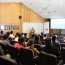   Inauguración Año Académico Magíster Actividad Física para la Salud 