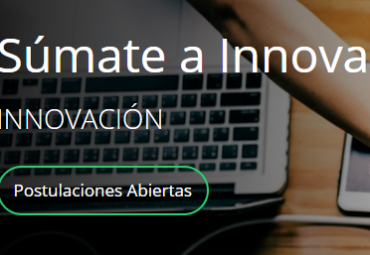 Programa "Súmate a Innovar" de Corfo: ¡Trabaja la formulación de tu proyecto con asesoría del CII de la PUCV!