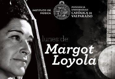 IMUS ofrecerá entrevista a Margot Loyola