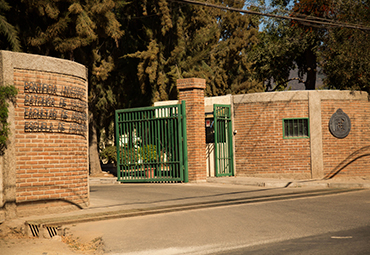 Nueva Mesa Directiva de la Escuela de Agronomía