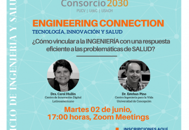 Programa de Divulgación Científica Engineering Connection