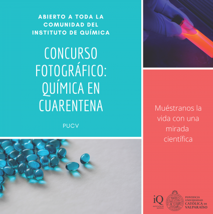 Concurso Fotográfico y Cuenta tu Tesis